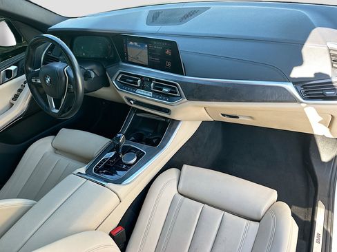 Used 2021 BMW X5 sDrive40i image 33