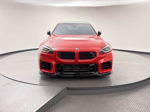 Used 2024 BMW M2 w/ Lighting Package RWD image 12