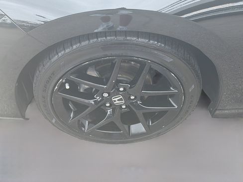 Certified 2023 Honda Civic Sport image 35