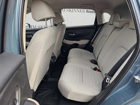 New 2026 Honda HR-V LX image 31