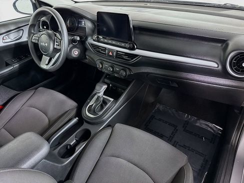Used 2023 Kia Forte LXS image 30