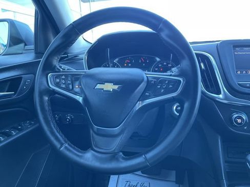 Certified 2024 Chevrolet Equinox LT w/ LPO, Floor Liner Package image 11