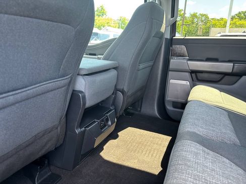 Used 2021 Ford F150 XLT w/ Equipment Group 302A High AWD/4WD image 28
