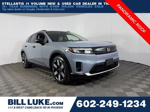 Used 2025 Honda Prologue Elite image 1
