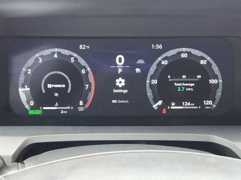 New 2026 Toyota Tacoma TRD Off-Road AWD/4WD image 13