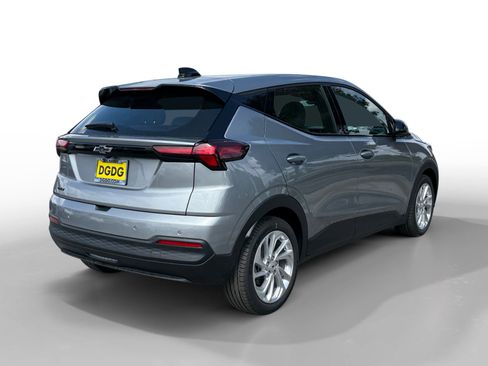 New 2027 Chevrolet Bolt LT FWD image 5