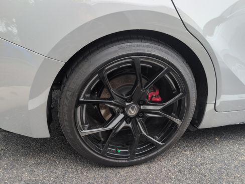 Used 2026 Lexus IS 350 F Sport w/ Handling Package RWD image 10