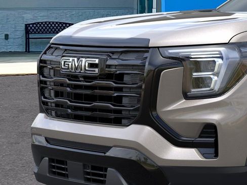 New 2026 GMC Terrain Elevation image 13