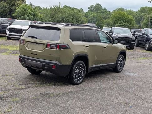 New 2026 Jeep Cherokee Limited AWD/4WD image 3