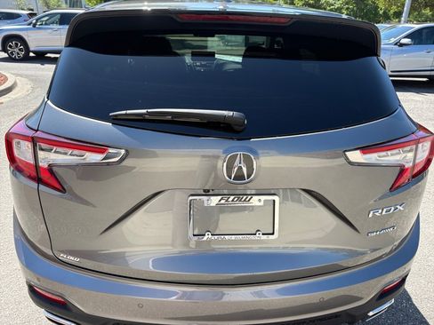 New 2026 Acura RDX w/ Technology Package AWD/4WD image 14