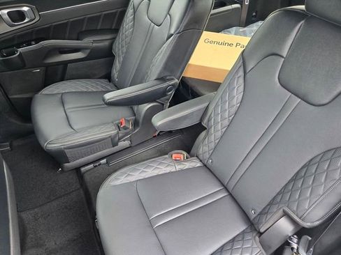 New 2026 Kia Sorento SX Prestige image 24