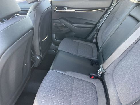 Certified 2024 Kia Seltos S image 16