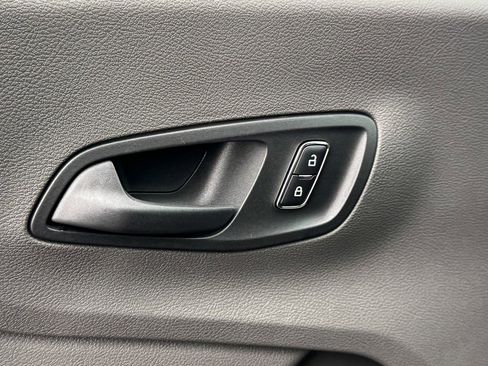 New 2026 Ford Transit 350 148 High Roof AWD w/ Exterior Upgrade Package image 21