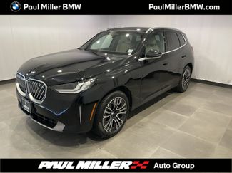 Used 2026 BMW X3 xDrive30i w/ Convenience Package AWD/4WD 360° Tour