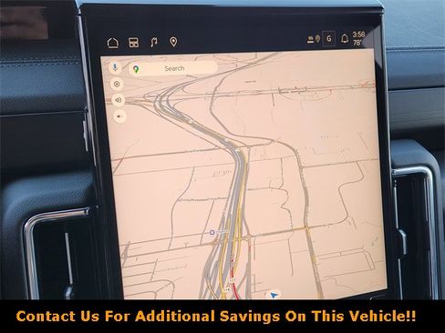 New 2026 GMC Yukon XL Denali w/ Sun & Power Step Package image 12