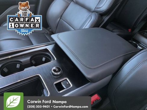 Used 2025 Lincoln Aviator Reserve w/ Equipment Group 201A AWD/4WD image 19