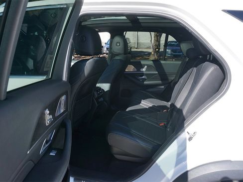 Used 2022 Mercedes-Benz GLE 350 GLE 350 image 15