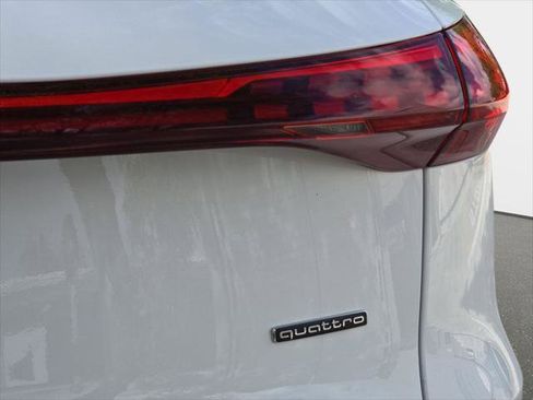 Certified 2025 Audi Q5 Premium Plus w/ Premium Plus AWD/4WD image 29