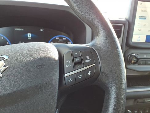 Certified 2024 Ford Bronco Sport Big Bend image 17