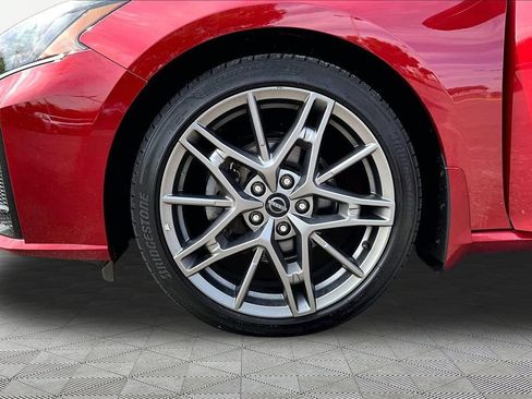 Used 2023 Nissan Altima 2.0 SR FWD image 25