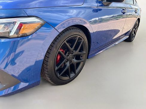Used 2023 Honda Civic Sport image 28
