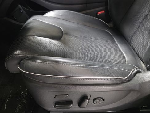 Certified 2021 Hyundai Santa Fe Limited w/ Cargo Package image 25