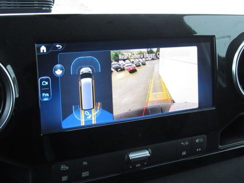 Used 2025 Mercedes-Benz Sprinter 4500 image 36