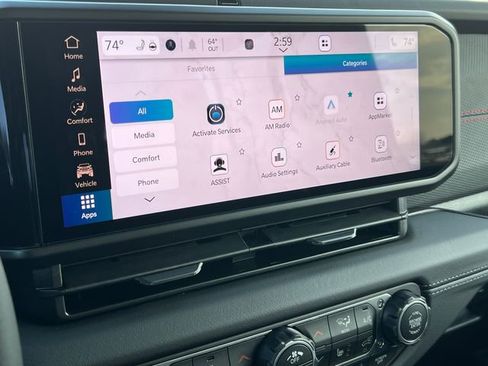 New 2026 Jeep Wrangler Unlimited Rubicon image 24