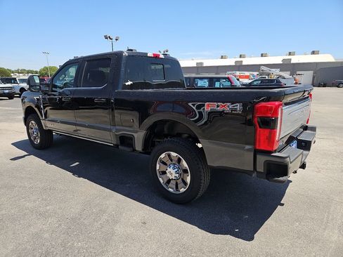 New 2026 Ford F250 King Ranch AWD/4WD image 8
