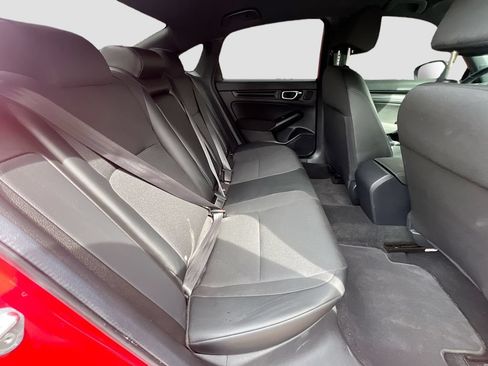 Used 2025 Honda Civic Sport image 25