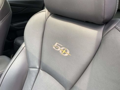 Used 2018 Subaru Impreza 2.0i Limited w/ 50th Anniversary Edition AWD/4WD image 17
