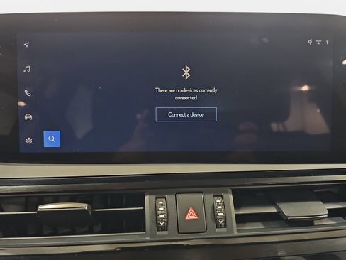 Used 2023 Lexus ES 250 w/ Protection Package (P2) AWD/4WD image 23