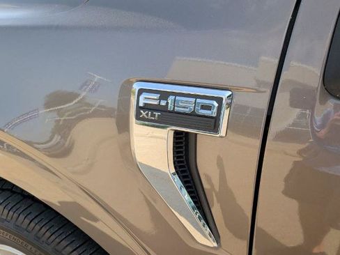 Certified 2022 Ford F150 XLT AWD/4WD image 32