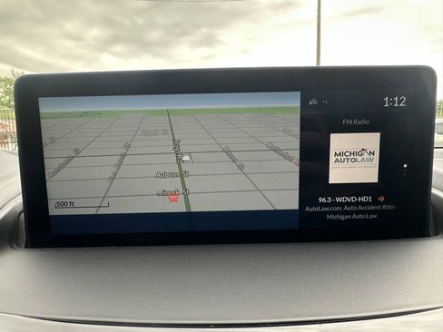 Used 2020 Acura RDX AWD w/ Technology Package image 22