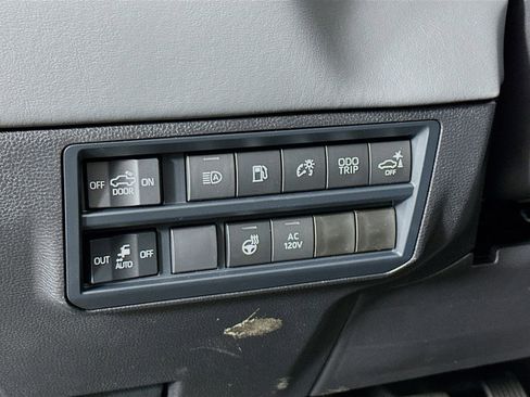 New 2026 Toyota Tundra Capstone AWD/4WD image 10