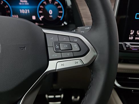 New 2026 Volkswagen Atlas SEL Premium R-Line image 20