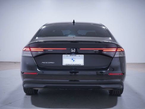 Used 2024 Honda Accord EX image 5