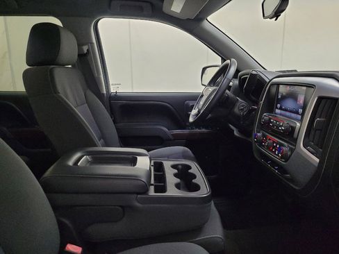 Used 2015 GMC Sierra 1500 SLE w/ SLE Value Package AWD/4WD image 21