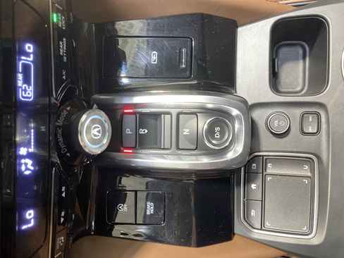 Used 2023 Acura MDX SH-AWD w/ Advance Package image 17