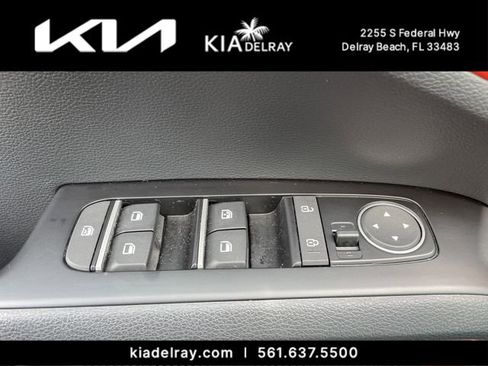 Used 2022 Kia Soul Turbo image 15