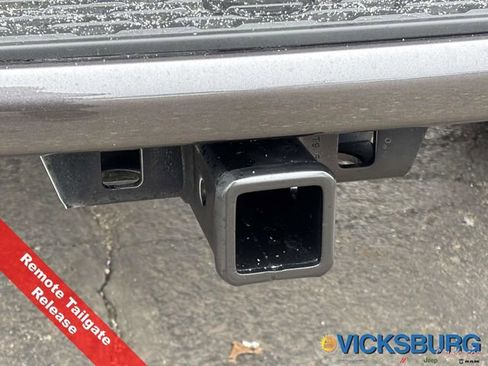 New 2026 RAM 1500 Big Horn image 41