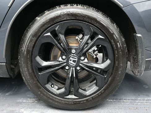 Used 2025 Honda Accord SE image 13