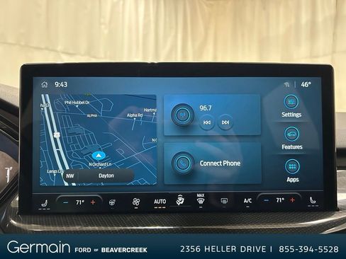 Used 2024 Ford Escape ST-Line w/ Tech Pack #1 image 18