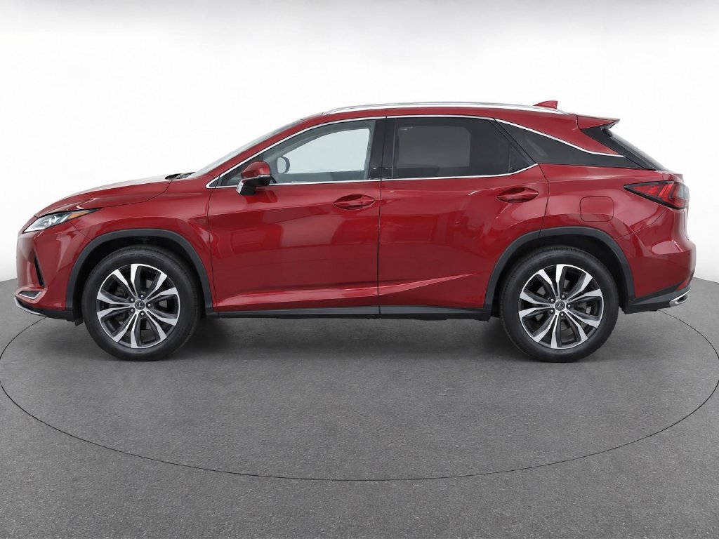 Used 2020 Lexus RX 350 FWD w/ Premium Package image 7