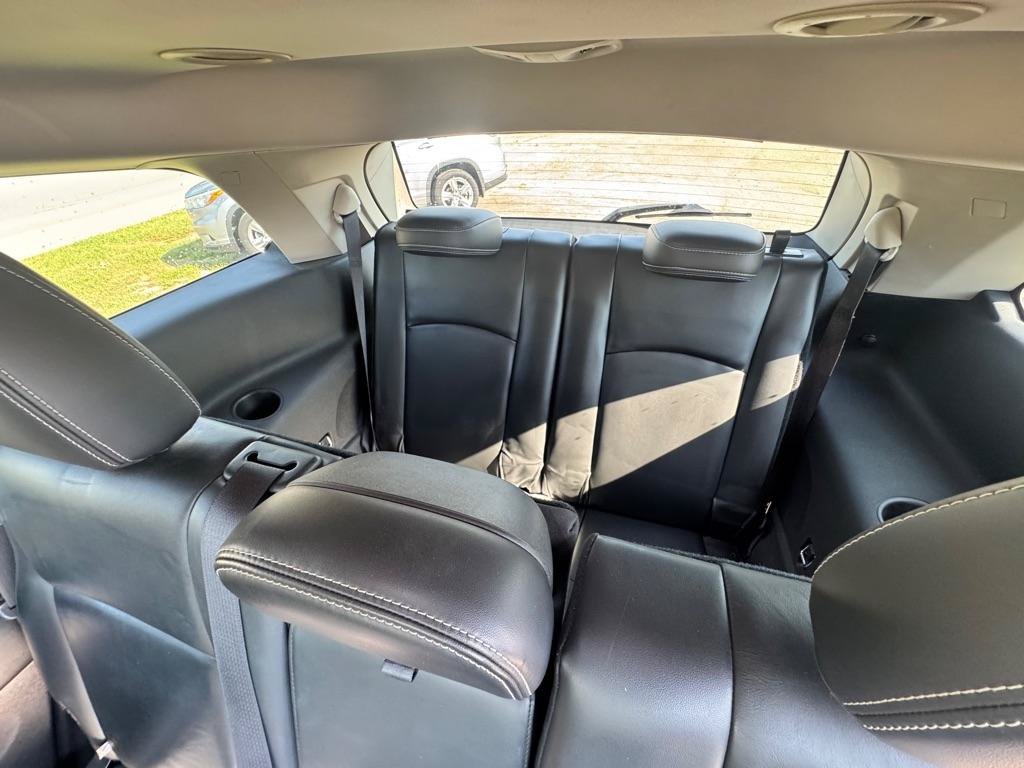 Used 2016 Dodge Journey Crossroad FWD image 11