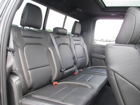 Used 2025 RAM 1500 RHO w/ RHO Level 1 Equipment Group AWD/4WD image 27