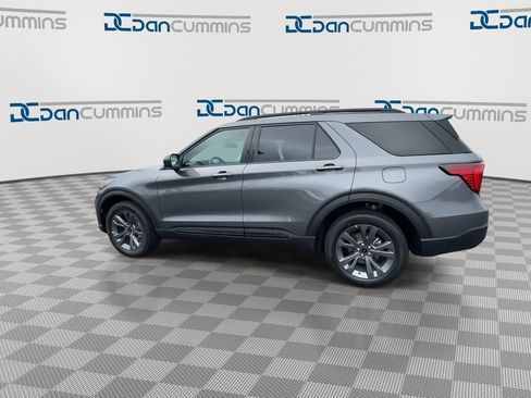 New 2026 Ford Explorer Active w/ Active Comfort Package image 10
