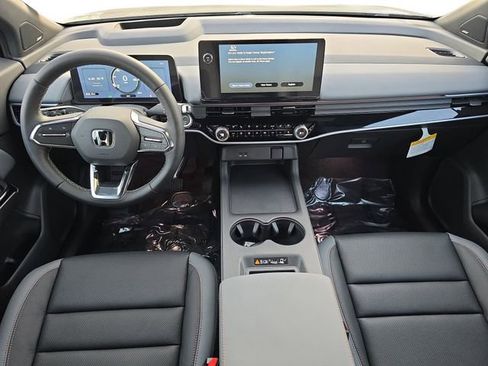 New 2025 Honda Prologue Elite image 9