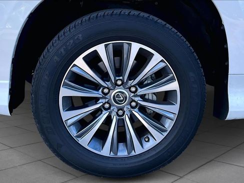 Used 2023 Lexus GX 460 Luxury image 10