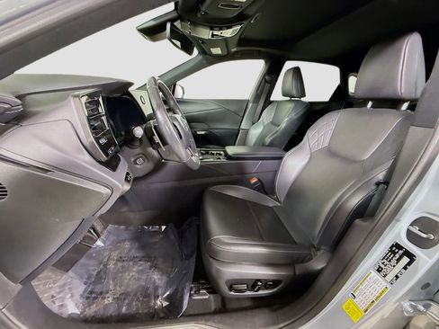 Used 2023 Lexus RX 350 AWD image 22